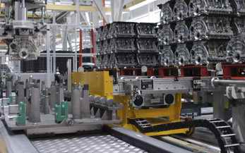 发动机再制造需要哪些特殊的技术和设备？(图1)