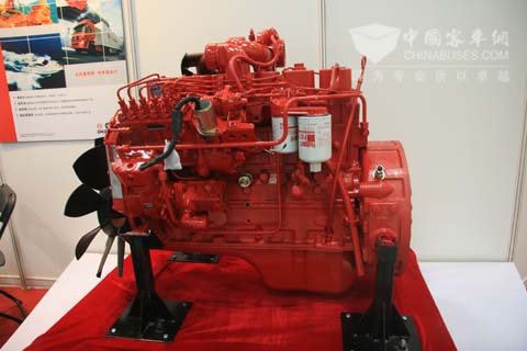 发动机再制造需要经过哪些严格的检测流程(图1)