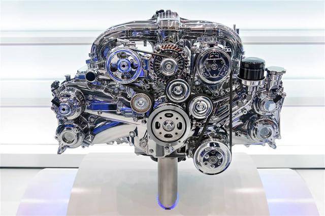 完整版发动机再制造技术docx(图1)