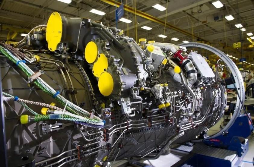 中国重汽再制造发动机每年生产15万余台(图1)