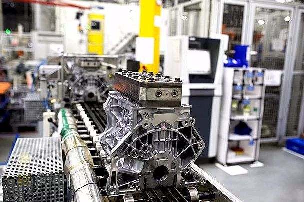 获12亿元融资这家公司正推动3D打印赋能商业航天发动机(图1)