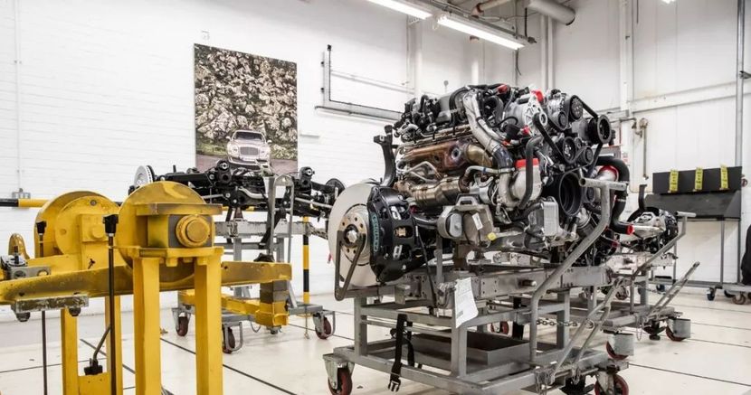 谈谈所谓的“再制造件”(图1)