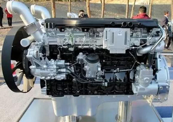 辽宁能源控股积极打造全面振兴能源引擎(图1)