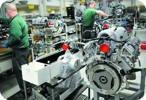 营收首超3000亿奇瑞要以技术投入寻找新引擎(图1)