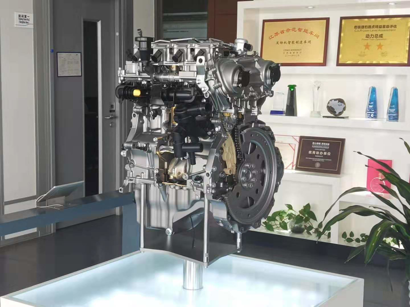 机械工业锚定“三化”加快转型(图1)