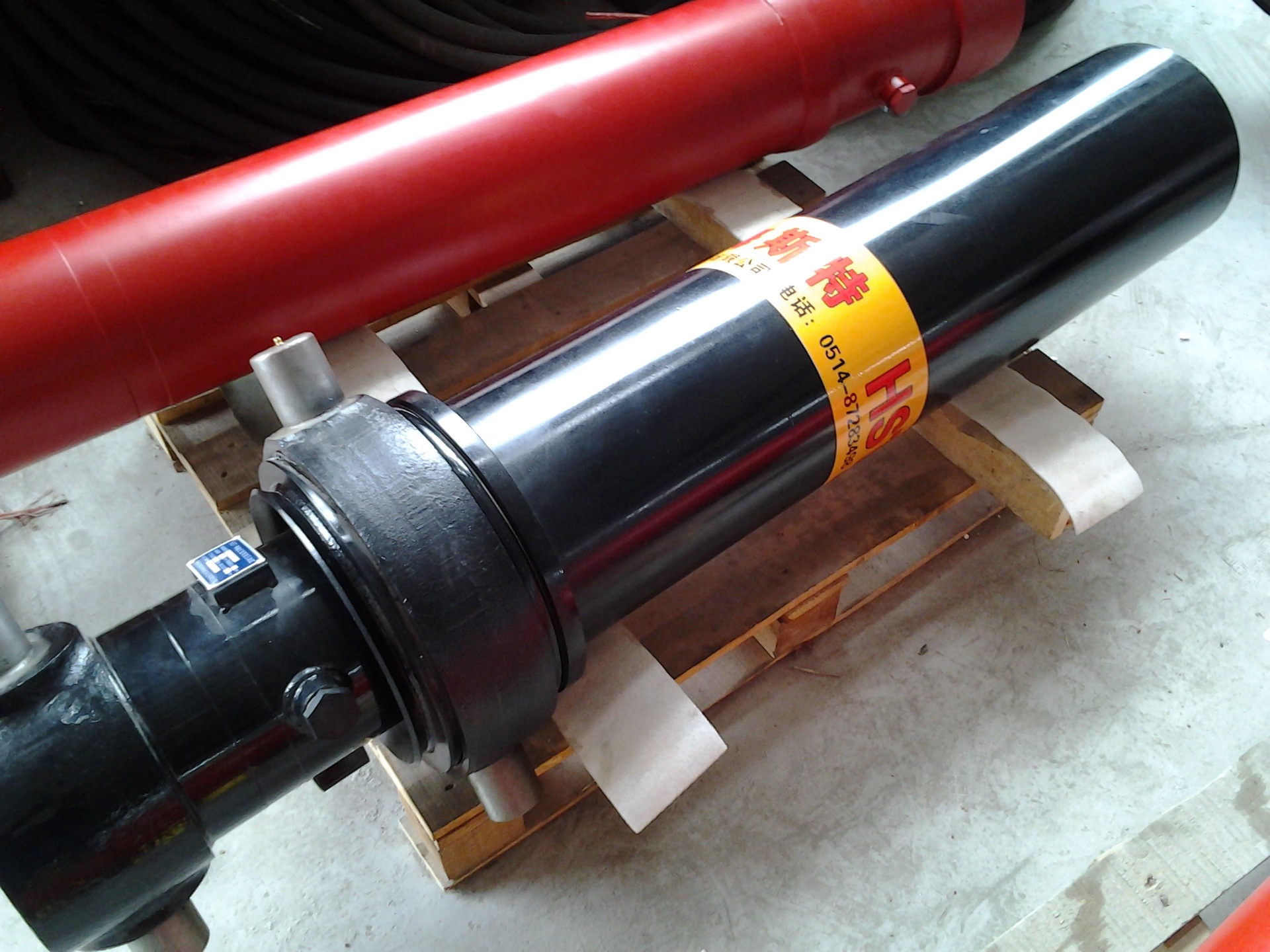 齿轮修复-液压缸修复-金属模具杭州嗨哩科技(图1)