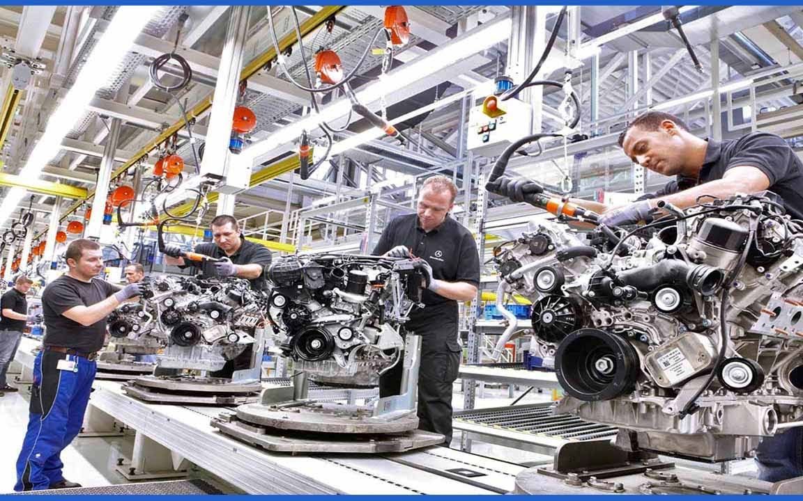 四川省“十五五”规划纲要：在航空发动机、能源装备、工业母机等领域加快突破一批创新性、标志性装备(图1)