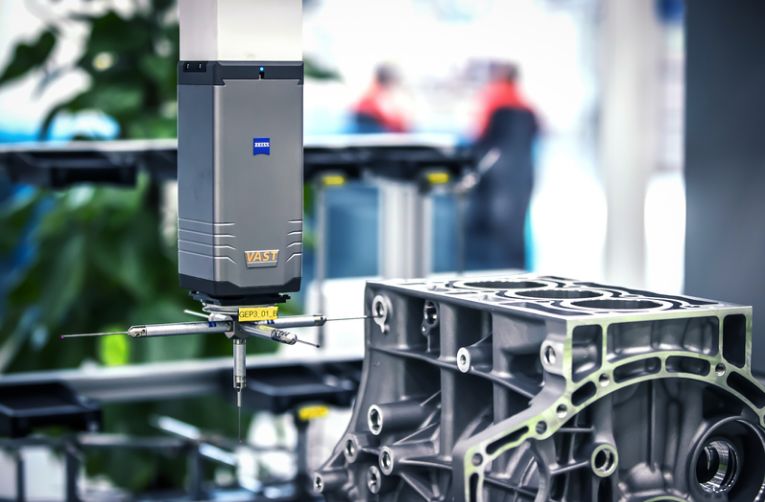 打造全国重要人才中心和创新高地丨项效镕：闯技术无人区筑空天动力梦(图1)