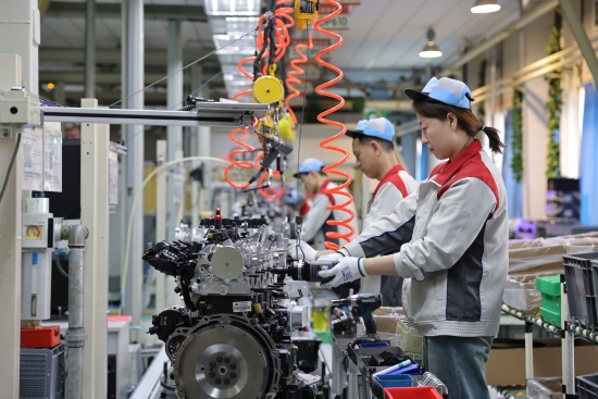 新晨动力：2025年净利润20157万元同比下降4719%(图1)