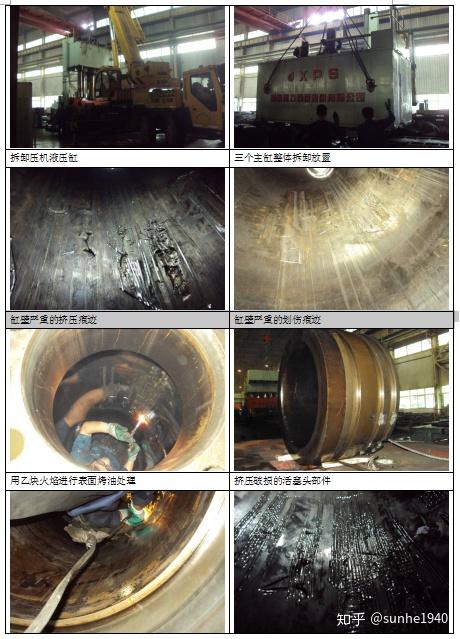 永兴股份招标:忻州洁晋汽轮机、发电机A修等多项项目开启(图1)